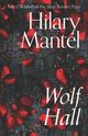 Cover photo:Wolf Hall