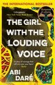 Cover photo:The girl with the louding voice