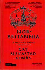 "Norbritannia : en reise i det norske Storbritannia"