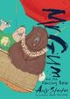 Omslagsbilde:Mr. gum and the dancing bear