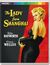 Omslagsbilde:The lady from Shanghai
