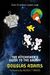 Omslagsbilde:The hitchhiker's guide to the galaxy