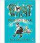 Omslagsbilde:The worst witch and the wishing star