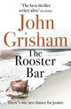 Cover photo:The Rooster Bar