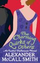 Cover photo:The charming quirks of others