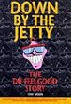 Omslagsbilde:Down by the jetty : the Dr Feelgood story