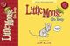 Omslagsbilde:Little Mouse gets ready