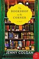 Omslagsbilde:The bookshop on the corner : a novel