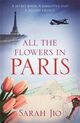 Omslagsbilde:All the flowers in Paris