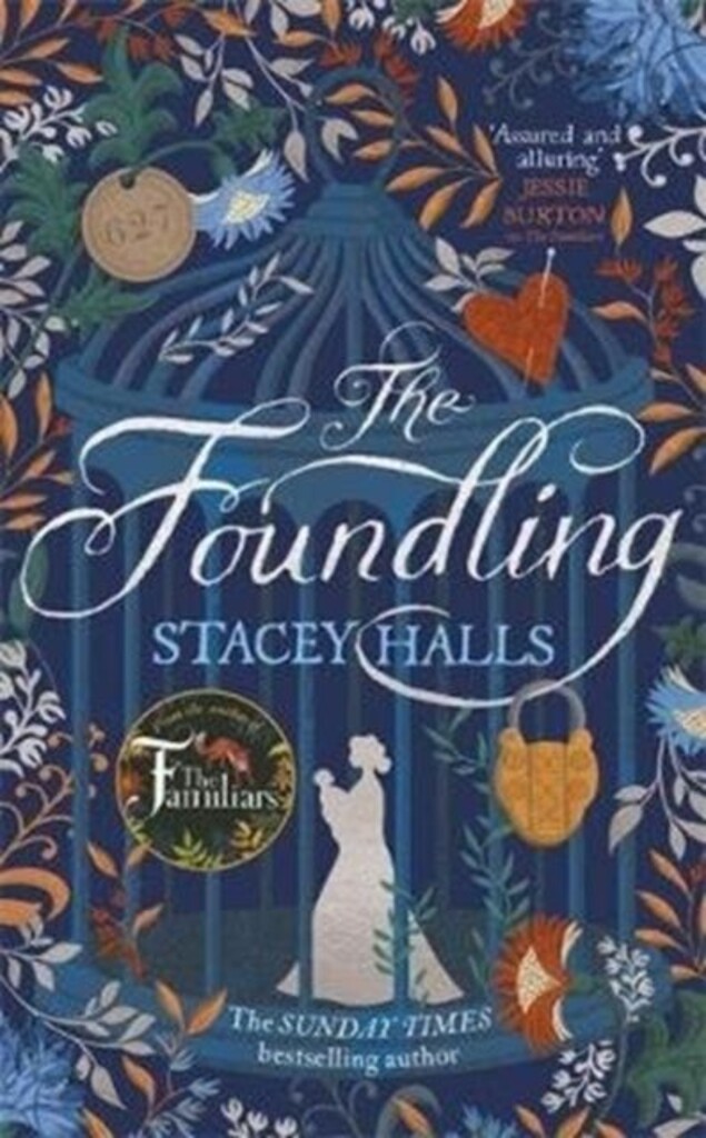 The foundling