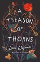 Cover photo:A treason of thorns