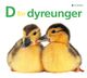 Cover photo:D for dyreunger