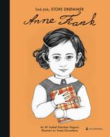 "Anne Frank"