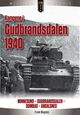 Omslagsbilde:Kampene i Gudbrandsdalen 1940 : Minnesund - Gudbrandsdalen, Dombås - Åndalsnes