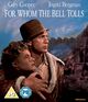 Cover photo:For whom the bell tolls
