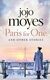 Omslagsbilde:Paris for one and other stories