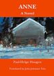 Omslagsbilde:Anne : Anne A novel