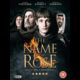 Omslagsbilde:The name of the rose . sesong 1