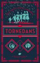Cover photo:Tornedans : roman