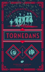 "Tornedans : roman"