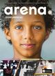 Omslagsbilde:Arena : Samfunnsfag 8
