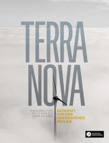 "Terra nova : geografi for den videregående skolen"
