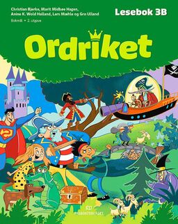 forsidebilde - trykk for å vise stor versjon