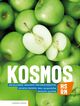 Omslagsbilde:Kosmos HS, RM : naturfag for vg1 helse- og oppvekstfag, restaurant- og matfag . Lærebok
