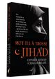 Cover photo:Selvmordsbomber - hun trosset jihad