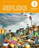 Cover photo:Refleks 2 : naturfag og samfunnsfag for barnetrinnet . Elevbok