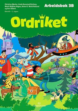 forsidebilde - trykk for å vise stor versjon
