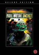 Omslagsbilde:Full metal jacket