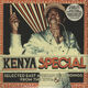 Omslagsbilde:Kenya special : Selected east african recordings from the 1970s &amp; '80s