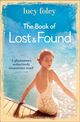 Omslagsbilde:The book of lost &amp; found