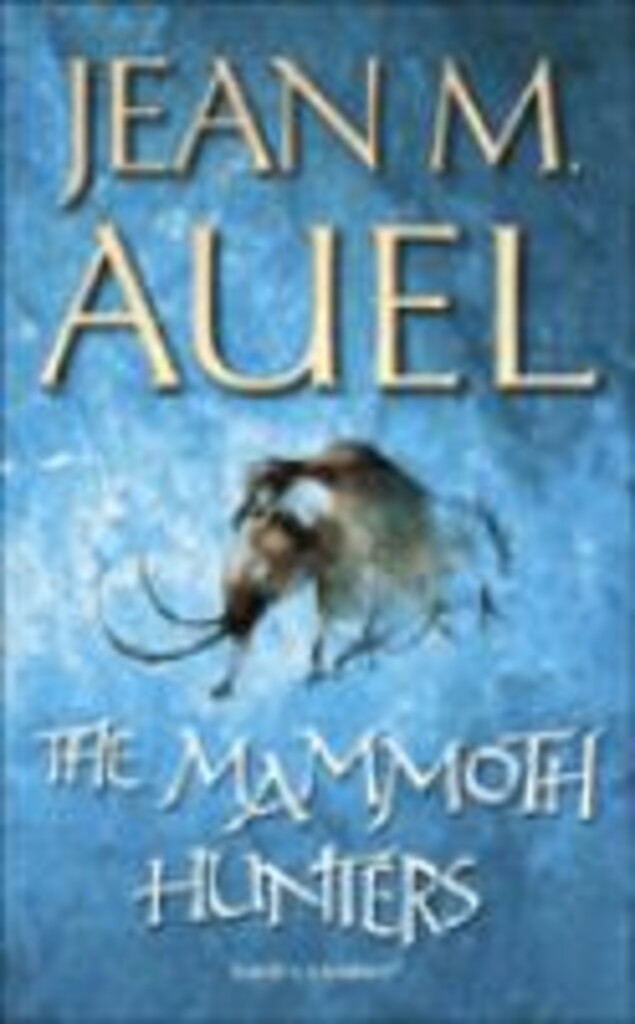 The Mammoth Hunters (3)