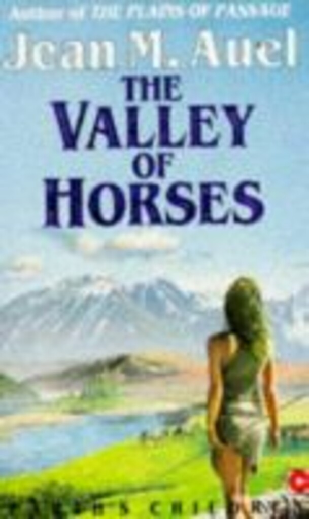 The Valley of Horses (2)