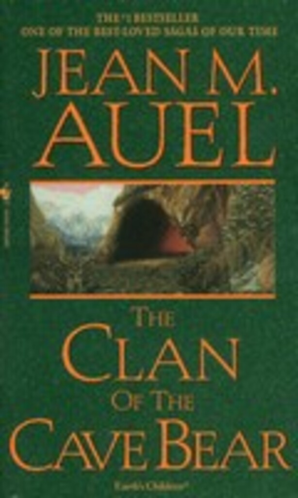 The Clan of the Cave Bear (1)