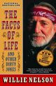 Omslagsbilde:The facts of life and other dirty jokes