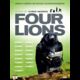 Omslagsbilde:Four Lions