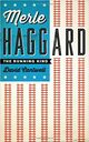 Omslagsbilde:Merle Haggard : the running kind