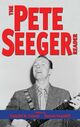Omslagsbilde:The Pete Seeger reader