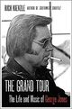 Omslagsbilde:The Grand Tour : the life and music of George Jones