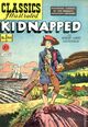 Omslagsbilde:Kidnapped