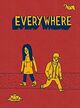 Omslagsbilde:Everywhere