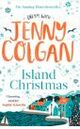Omslagsbilde:An island Christmas