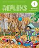 Omslagsbilde:Refleks 1 : naturfag og samfunnsfag for barnesteget . Elevbok