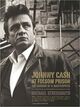 Omslagsbilde:Johnny Cash at Folsom Prison : the making of a masterpiece