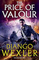 Omslagsbilde:The price of valour