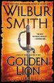 Omslagsbilde:Golden lion : a novel of heroes in a time of war