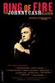 Omslagsbilde:Ring of fire : The Johnny Cash reader